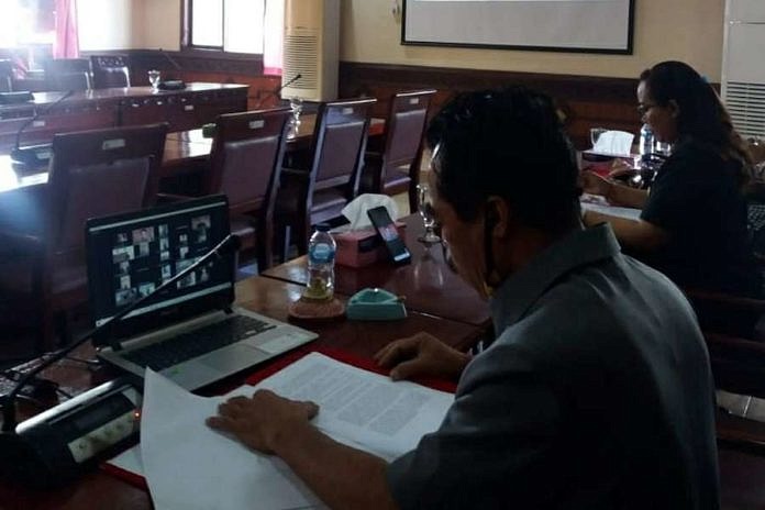 Hindari Potensi Kebocoran, DPRD Tabanan Desak Pemkab Lakukan Peningkatan Sistem Pengawasan 1