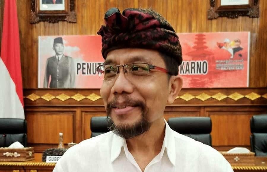 2027, Anggaran Hibah Desa Adat di Bali Bakal Naik