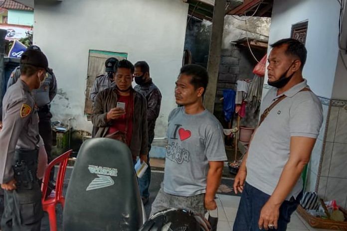 Mau Dipakai Bayar Hutang, Uang Pinjaman Rp 50 Juta Raib 1