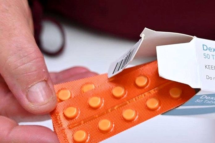 Obat Ini Disebut Mampu Sembuhkan Penderita COVID-19 Kritis 1