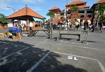Putus Penyebaran COVID-19 di Pasar Tradisional, Pedagang Luar Denpasar Wajib Penuhi Syarat Ini