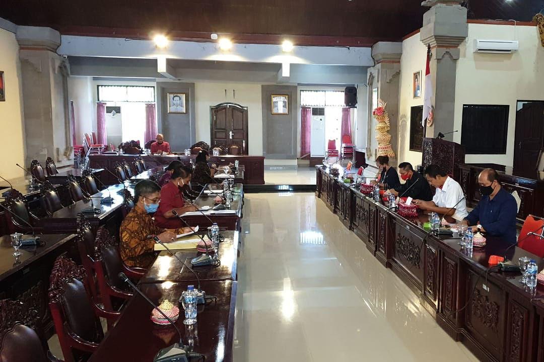 Permohonan Bantuan Stimulus Usaha Melebihi Kuota Balipost Com