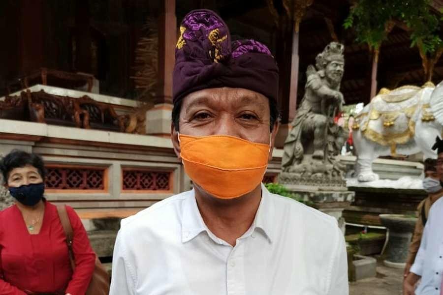 Pertanian Ngetren Di Tengah Pandemi COVID 19 BALIPOST