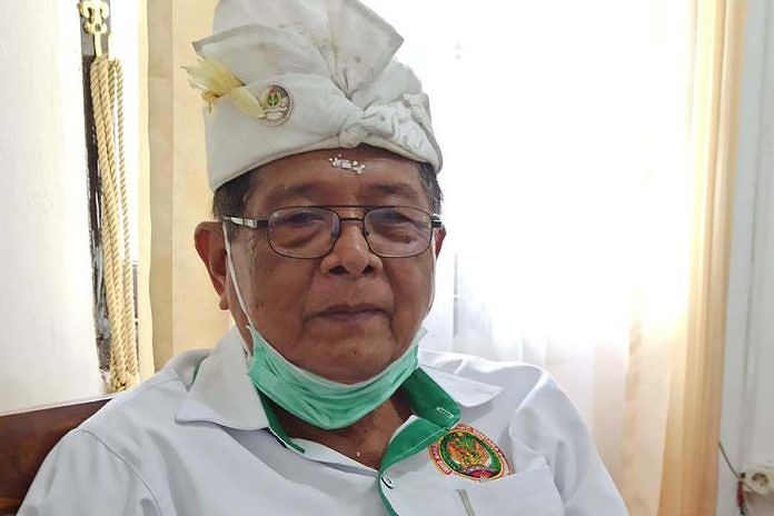 Siswa SMP PGRI 9 Denpasar Lulus 100 Persen 1