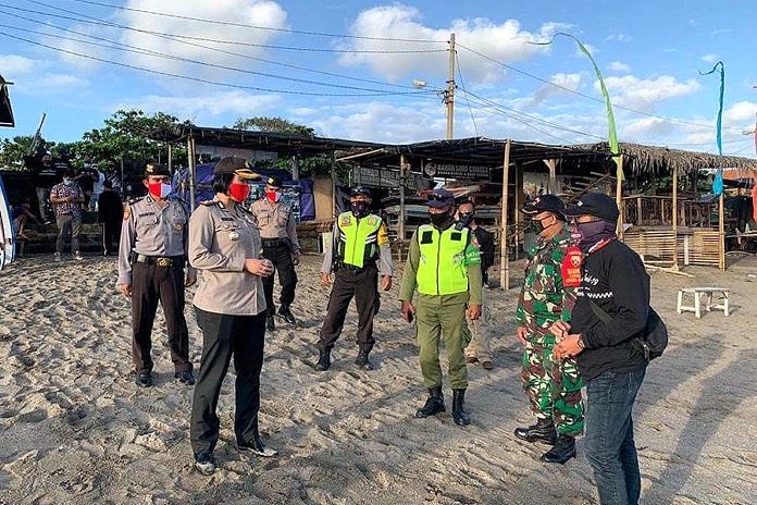Songsong Era Baru, Ini Situasi Objek Wisata di Badung 1