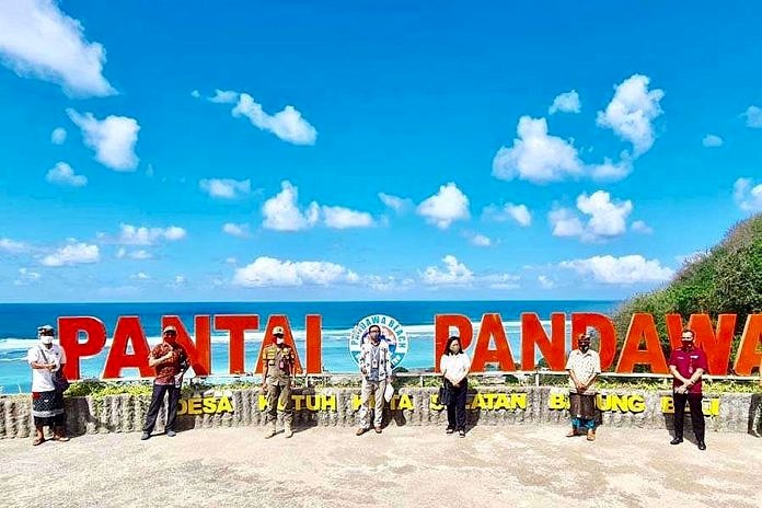 Badung “SIAP” Gulirkan Kembali Ekonomi Pariwisata 1