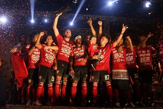 Berharap Pembukaan Piala Dunia U-20 di Dipta 1