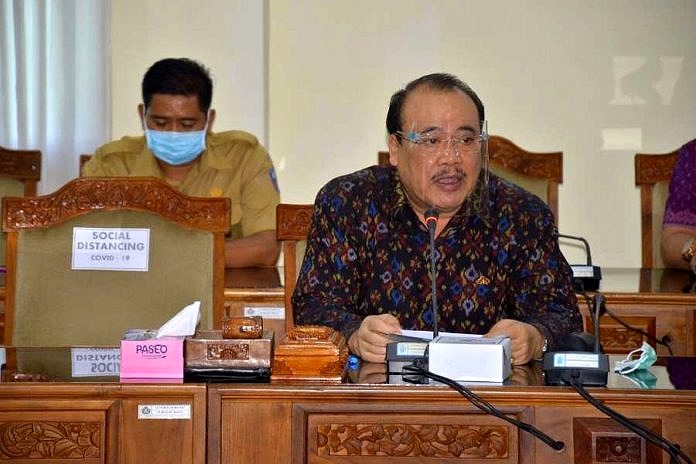 Dewan Usul Bantuan untuk Wartawan 1