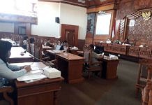 Dirancang, Perda Inisiatif Tentang Perlindungan Lansia