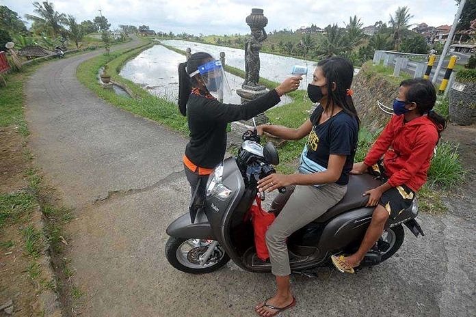 Jatiluwih