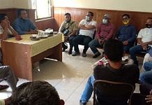 DPD Golkar Gianyar akan Gelar Musda