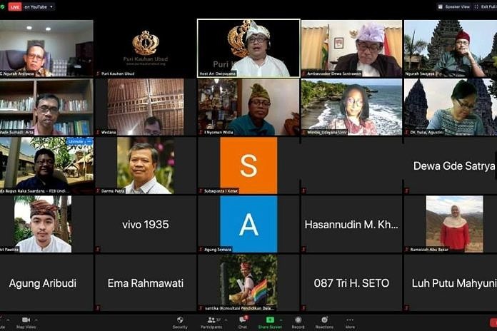 Karena Alasan Ini, Pariwisata Bali Perlu Terapkan Konsep