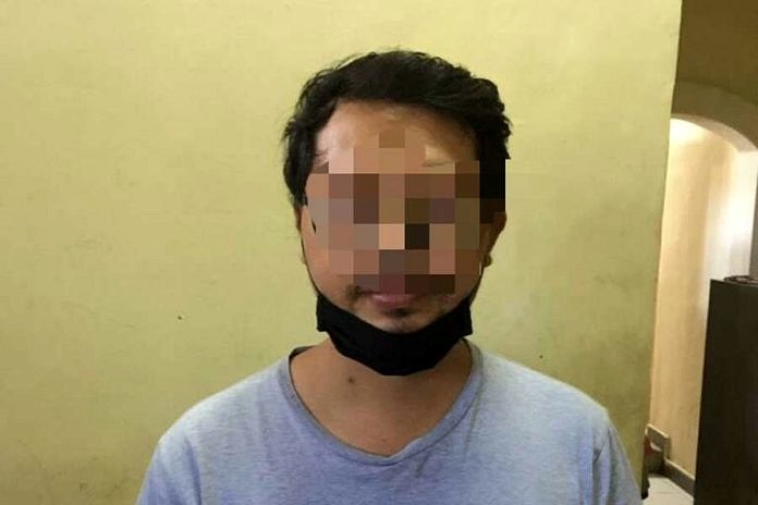 Oknum PNS Kuras Tabungan Rekan Kerja, Seratusan Juta Raib 1