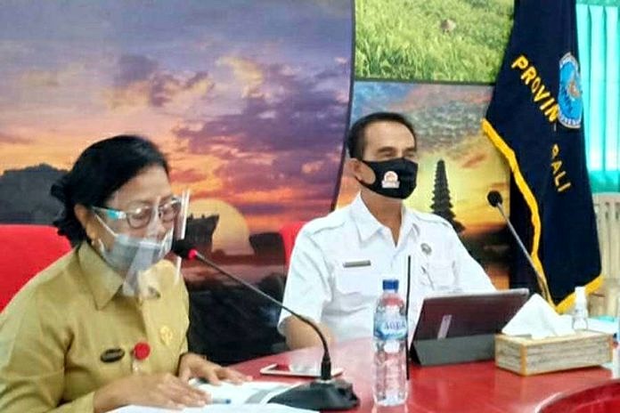 Perbekel Diharapkan Segera Buat Pararem Antinarkoba 1