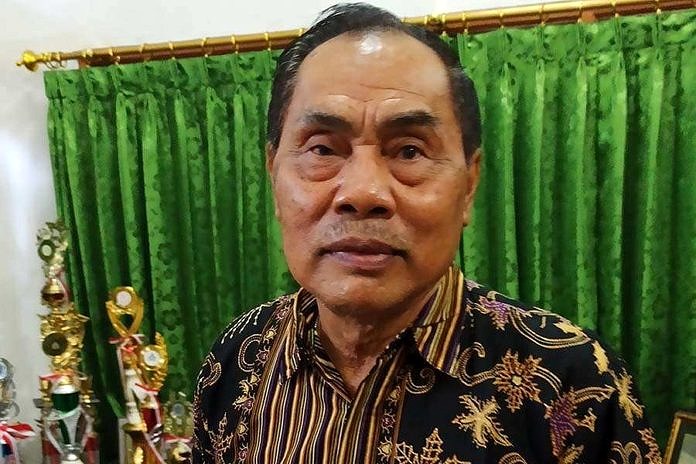 Dr. I Wayan Wirasa, M.M., M.Pd.