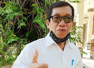 SMPN 12 Denpasar Gunakan Multimetode PBM Daring
