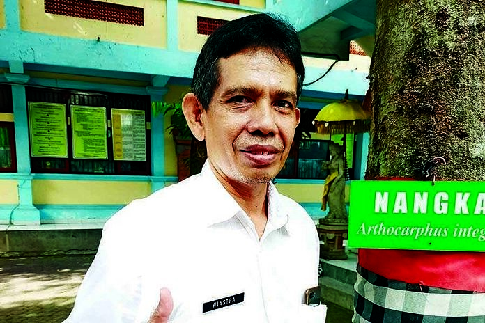 SMPN 4 Denpasar Pertahankan Predikat Sekolah Gratis 1