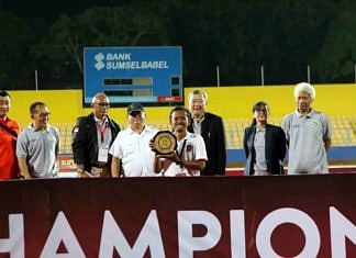 Trio Bali United Mampu Bersaing di Timnas U-20