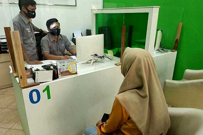 Karena Ini, Penundaan Pencairan Stimulus Naker Disambut Baik 1