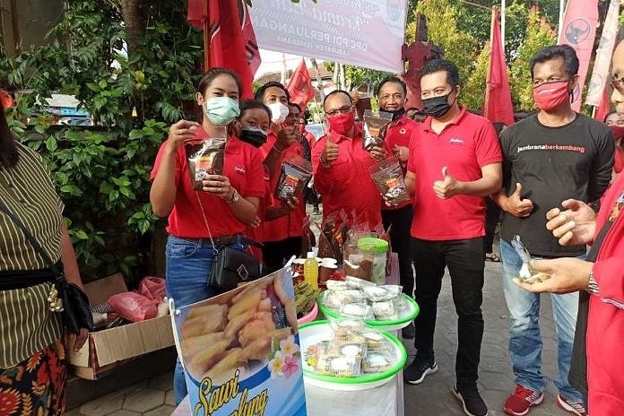 Kopi Pasut, Pesan Kocing Hingga Kerang Bambu 1