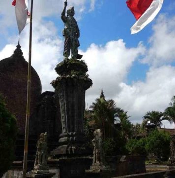 Dinsos Bangli: Syarat Pengusulan Gelar Pahlawan Nasional Kapten Mudita Lengkap