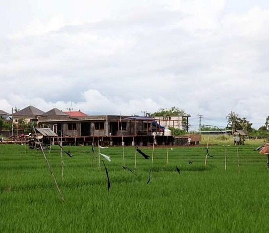 Ribuan Objek Pajak Diduga Tak Terdata, DPRD Badung Desak Data Ulang PBB