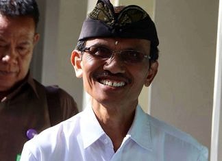 SMAN 8 Denpasar Berkarya dalam Pandemi