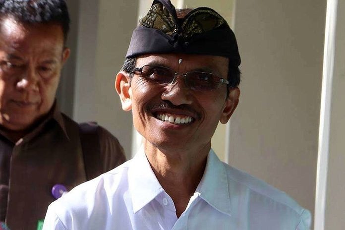 Ketut Suyastra