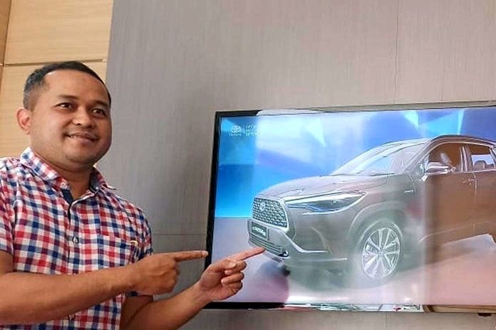 Toyota Luncurkan Produk Baru Di Tengah Pandemi COVID 19 1