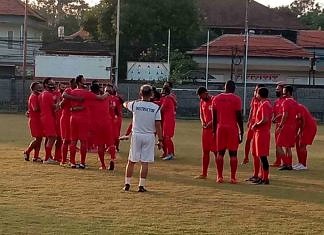 Tujuh Pelatih Bali Ikuti Kursus PSSI C Diploma