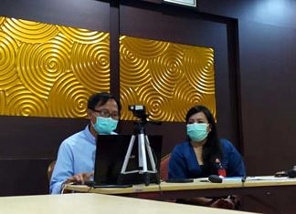 BROS Launching Layanan Unggulan Bali Royal Sport Therapy