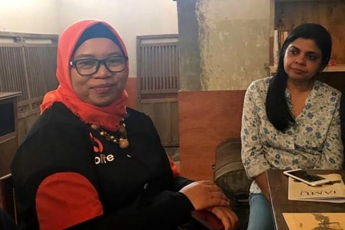 Di Tengah Pandemi COVID 19, 86 Persen