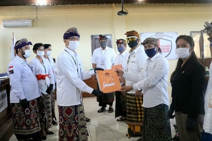 Dokumen Pendaftaran Amertha Dinyatakan Lengkap 1