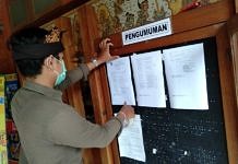 Ini, Puluhan Peserta Lolos Seleksi Adminitrasi Lelang Jabatan Eselon II B di Kota Denpasar