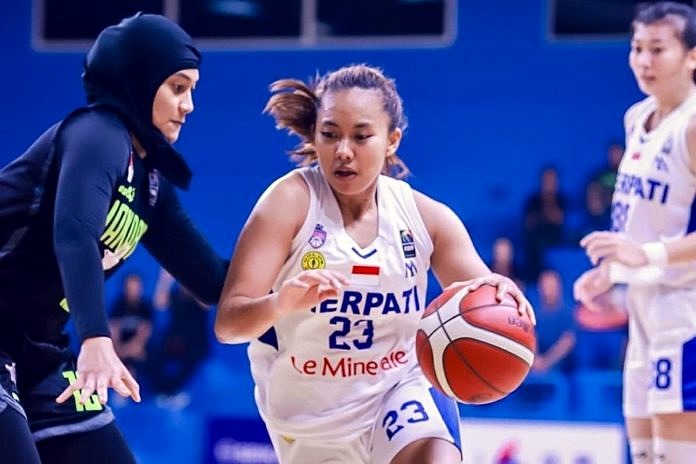Kelanjutan Piala Srikandi Masih ‘Wait And See’ 1