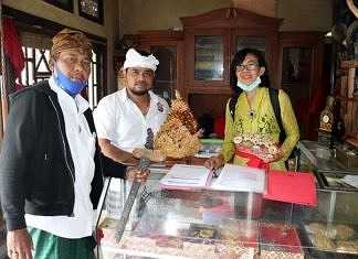 Manajemen Digital Tingkatkan Produktivitas UKM