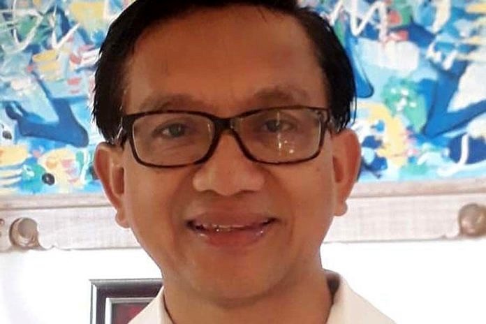 I Ketut Putra Erawan