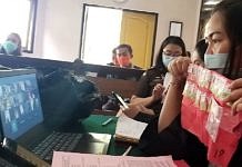 Terima Upah Segini, Rela Tempel 100 Klip Sabu