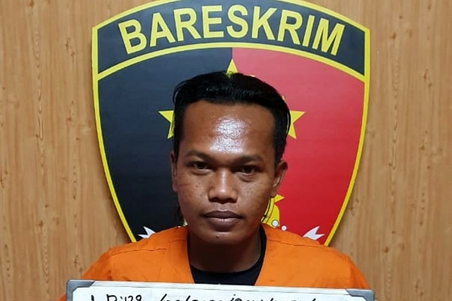 Barang Pegawai BUMN Senilai Puluhan Juta Dicuri, Ini Pelakunya