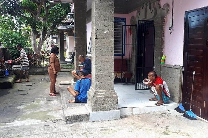 ODGJ di Tabanan