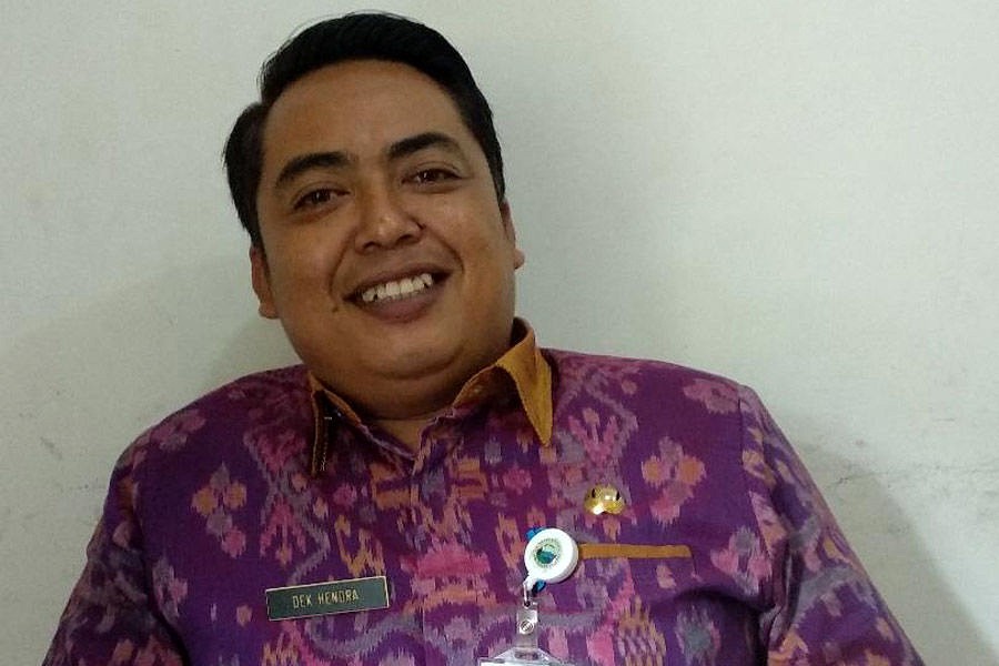 Bkd Usulkan 323 Formasi Cpns Tahun 2021 Balipost Com