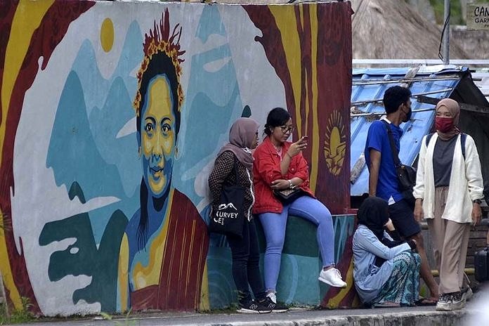 Di Luar Ekspektasi, Segini Jumlah Kunjungan Wisdom Ke Bali Saat Libur Panjang Ini 1