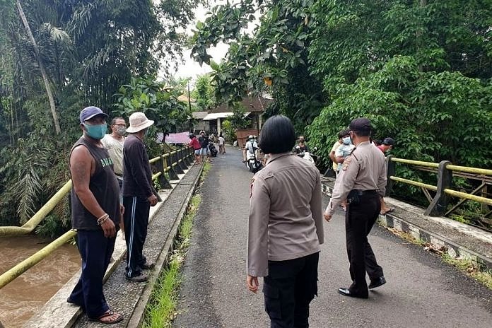 Diduga Hanyut Saat Tangkap Ikan, Tirtayasa Masih Belum Ditemukan 1