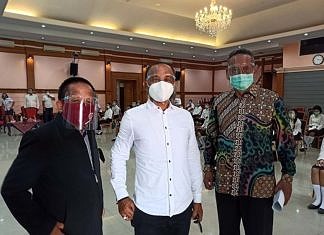 Dwijendra University Masih Terima Calon Mahasiswa Baru hingga Akhir Oktober