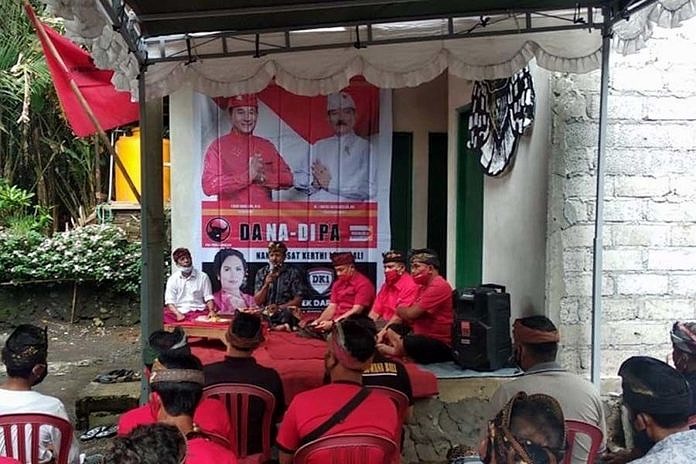Kuatkan Pangan Masyarakat, Sektor Ini Jadi Prioritas Dana Dipa 1