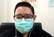 Antisipasi Reinfeksi COVID-19, Ini Perlu Dilakukan