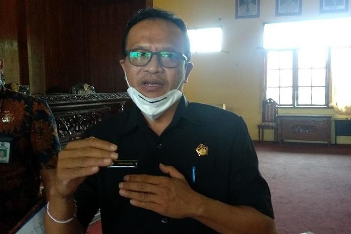 Dianggap Salahi Prosedur, Program GGS Dilaporkan Ke KASN 1