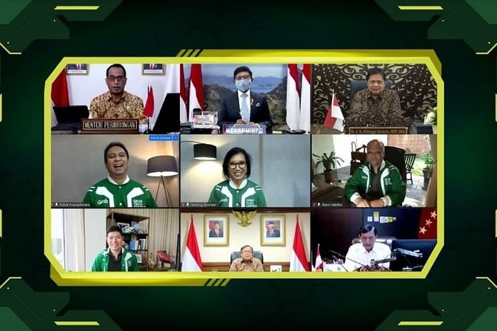 Didedikasikan Kembangkan UMKM Nasional, Tech Center Diresmikan 1