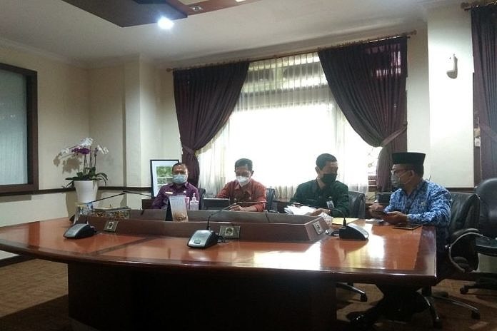 Digugat Soal Tanah, Pemkab Karangasem Beber Alasan Tak Hadiri Sidang 1