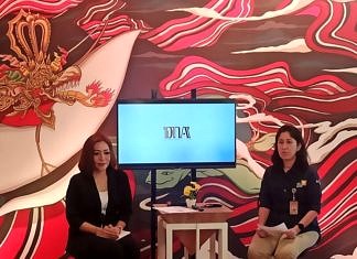 Dispar Denpasar Gelar Pandemic Incubation Program, Bantu Masyarakat Terdampak COVID-19